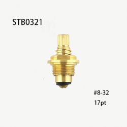 STB0321 Streamway stem replacement