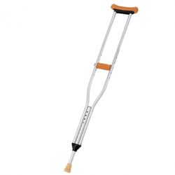 HCA0004 Aluminum Underarm Crutch